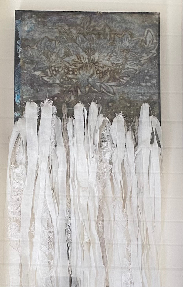 Hearts in Atlantis I (R) by Greta McMahon