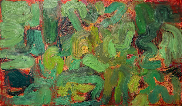 Sweet Surrender (is all I have to give) by Greta McMahon