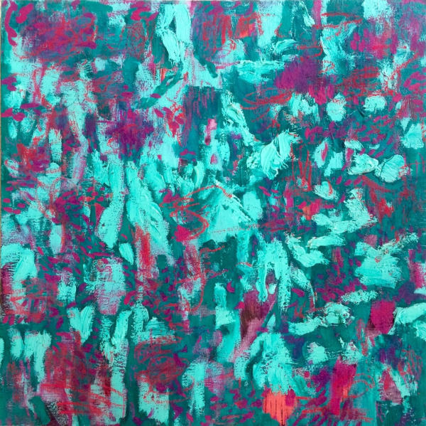 AFTERLIFE by Greta McMahon