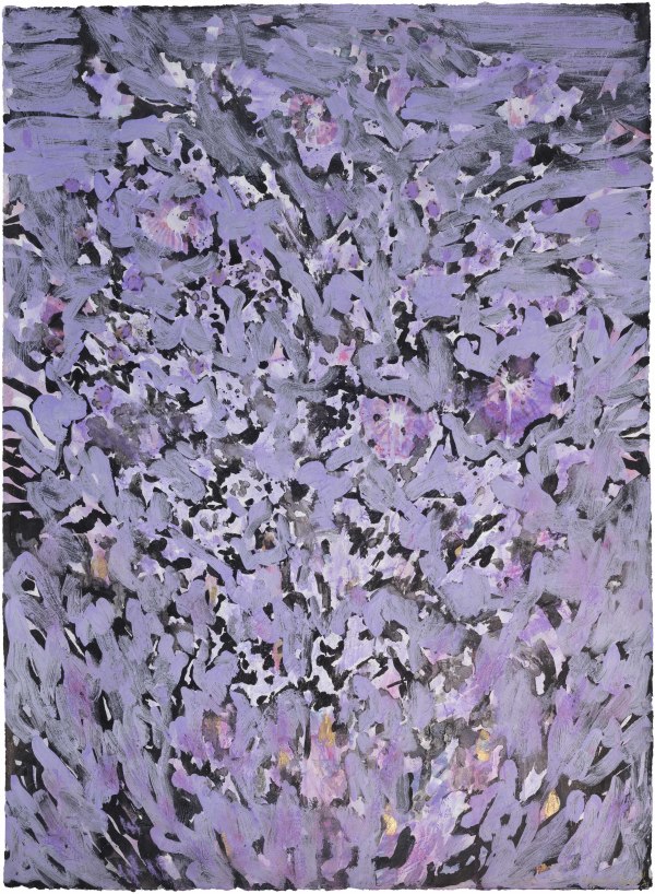 Nagarjuna's Dream (Archival Print) by Greta McMahon