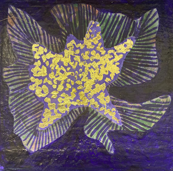 Night Blooming Jasmine 7 by Greta McMahon, Image 3.