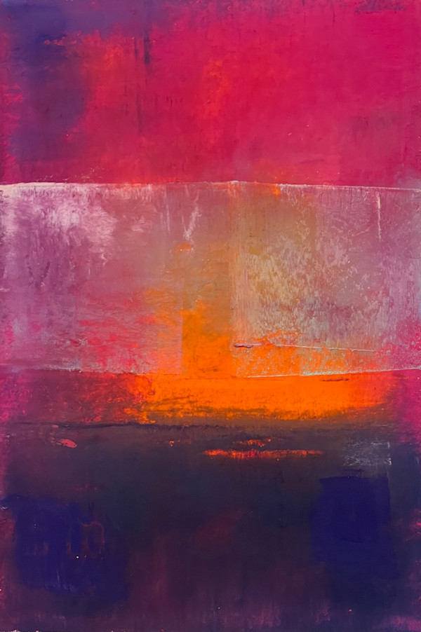 20/20.24.8 by Amy Bernhardt