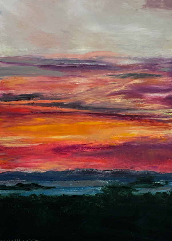 Pageant by Amy Bernhardt