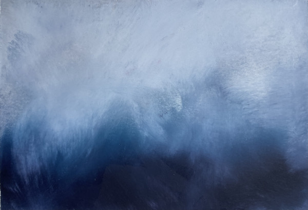 Sea by Amy Bernhardt