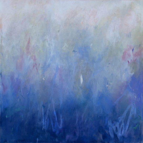 Harbingers by Amy Bernhardt