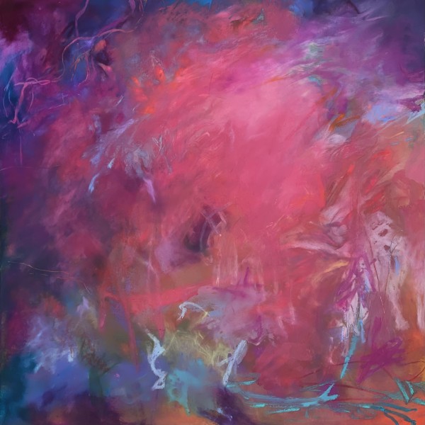 Maypole by Amy Bernhardt
