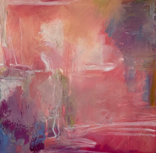 Melon by Amy Bernhardt, Image 1.