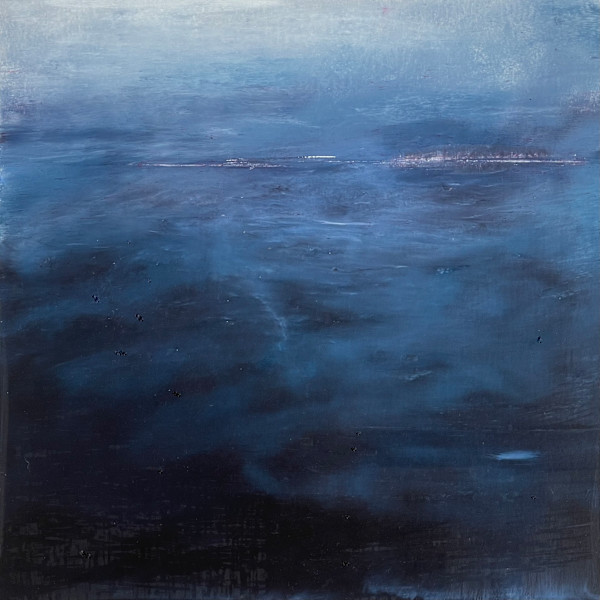Peace Piece by Amy Bernhardt