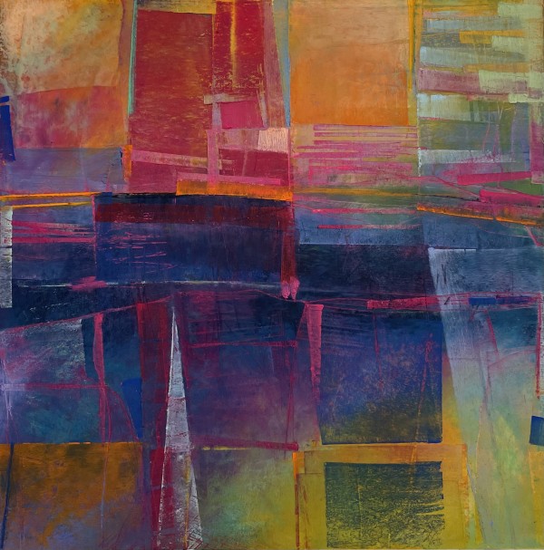 Portofino by Amy Bernhardt