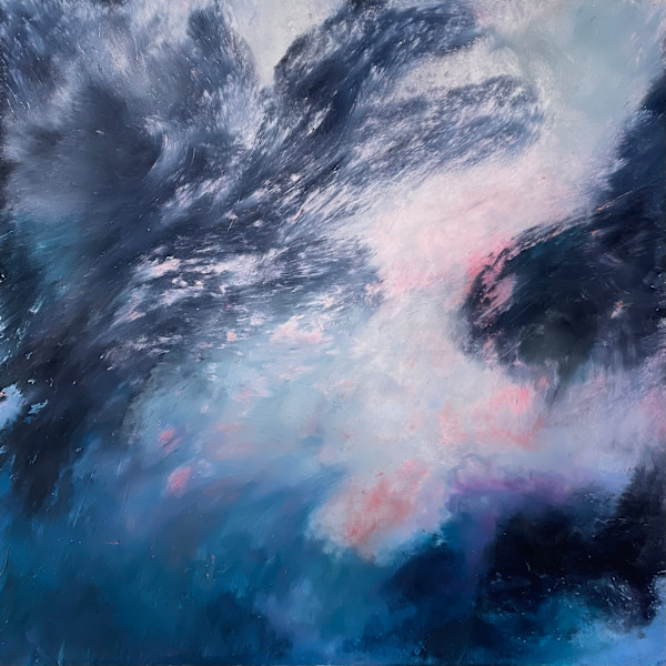 Thunder by Amy Bernhardt