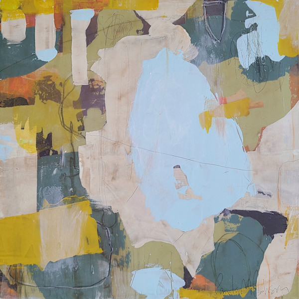 Strand by Pamela M Roberson, Image 1.