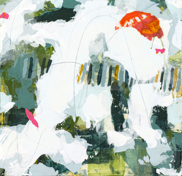 Balloon by Pamela M Roberson, Image 1.