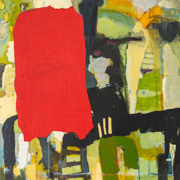 Bearing by Pamela M Roberson, Image 1.