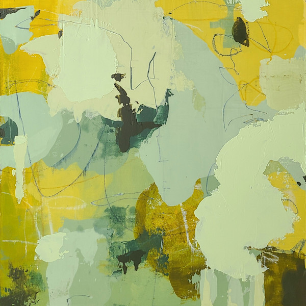 Belief by Pamela M Roberson