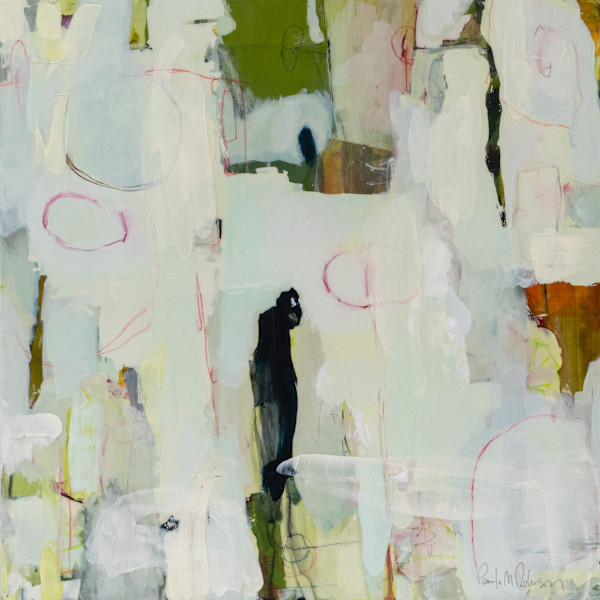 Elsewhere by Pamela M Roberson, Image 1.