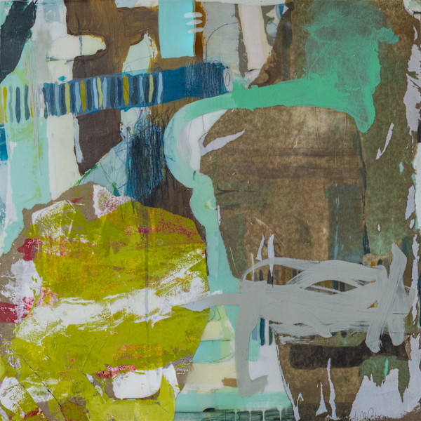 Evidence by Pamela M Roberson, Image 1.