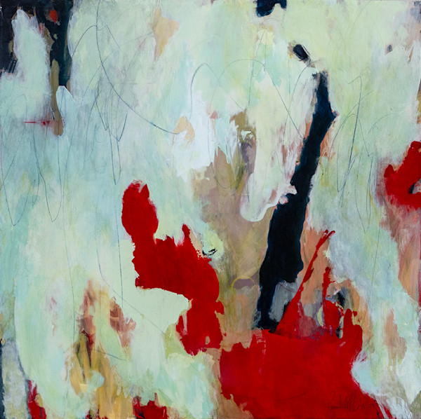 Flag by Pamela M Roberson, Image 1.