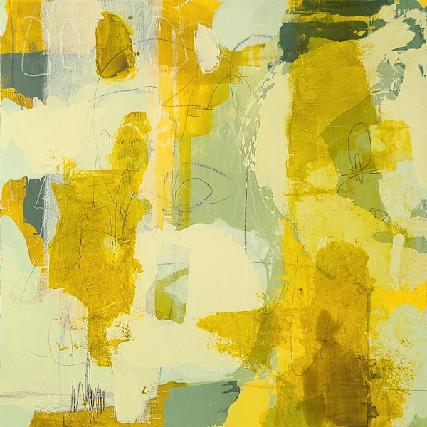 Furrow by Pamela M Roberson