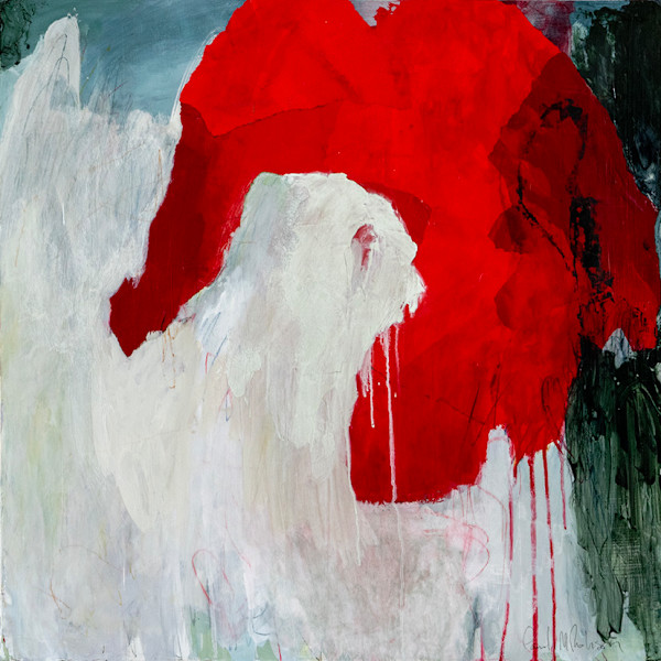 Mercy by Pamela M Roberson, Image 1.