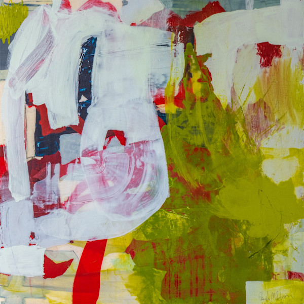 Murmur by Pamela M Roberson, Image 1.
