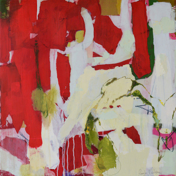 Pivot by Pamela M Roberson, Image 1.