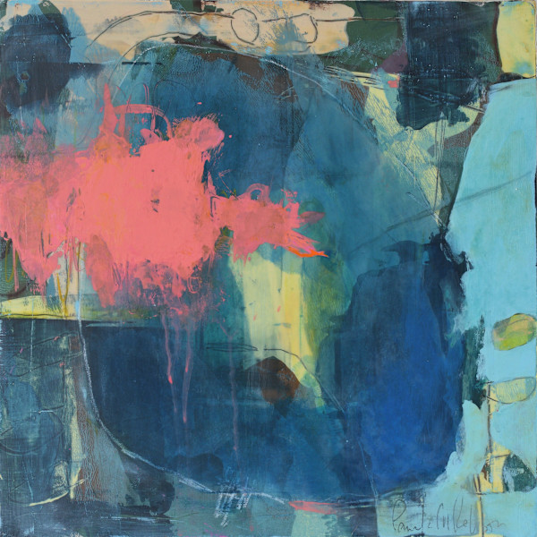 Press by Pamela M Roberson, Image 1.