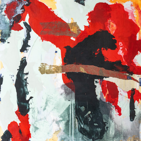Pyre by Pamela M Roberson, Image 1.