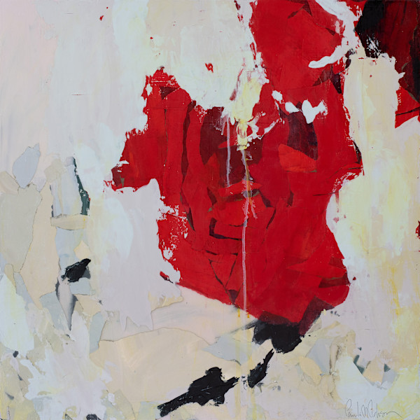 Rift by Pamela M Roberson, Image 1.
