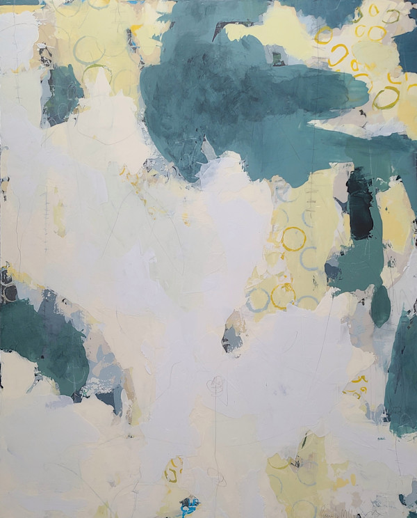 Scope by Pamela M Roberson