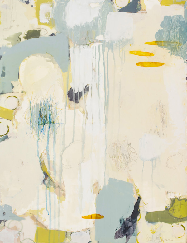 Thaw by Pamela M Roberson, Image 1.