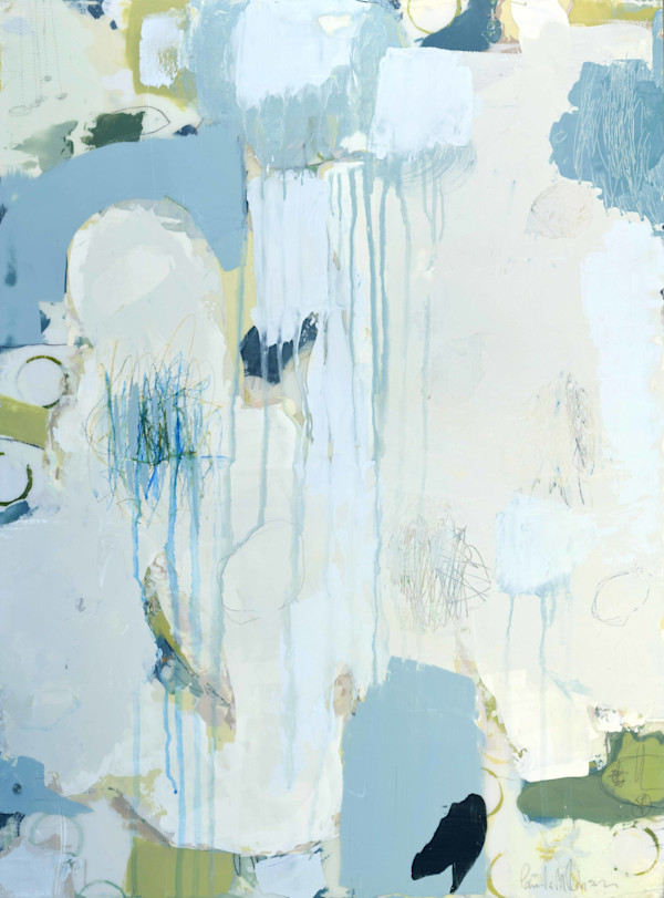 Thaw by Pamela M Roberson