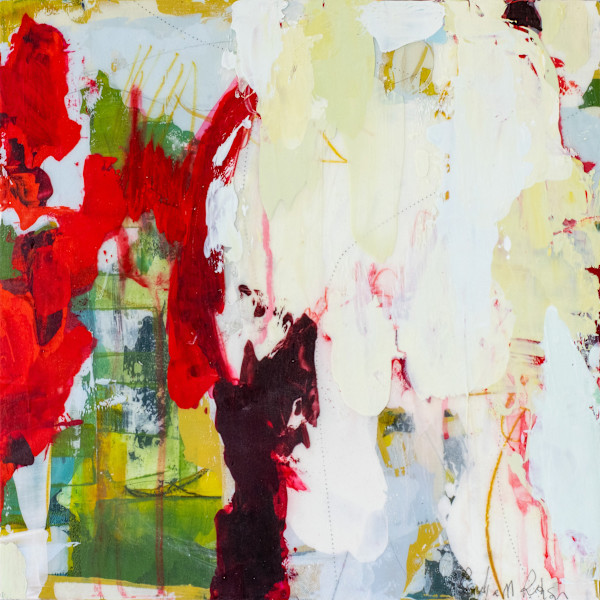 Trace by Pamela M Roberson, Image 1.