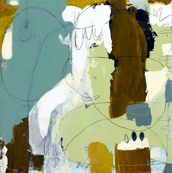 Wildwood by Pamela M Roberson, Image 1.