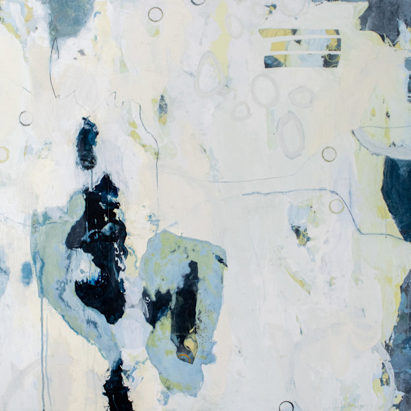 Witness by Pamela M Roberson, Image 1.