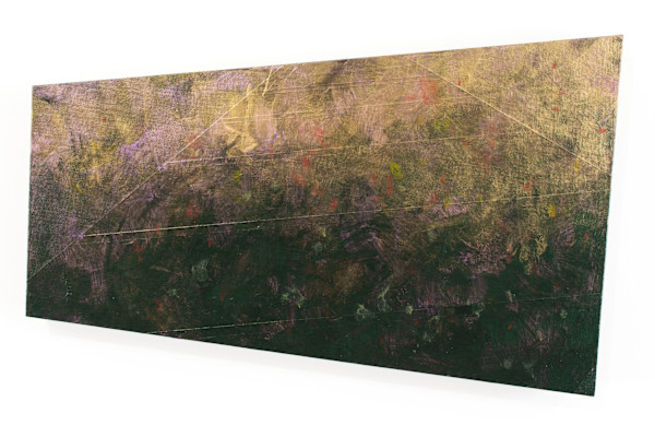 Secret Garden by Brandon Woods, Image 1.