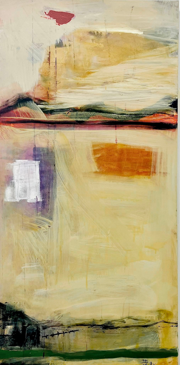 Remains of the Day by Mimi Hwang