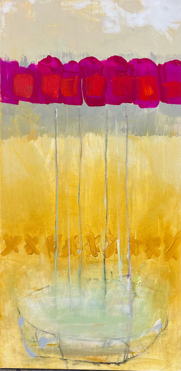 Hope Rises by Mimi Hwang