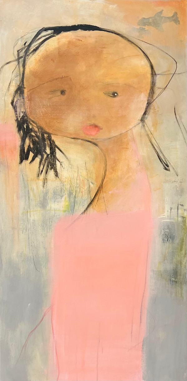 Gaza by Mimi Hwang