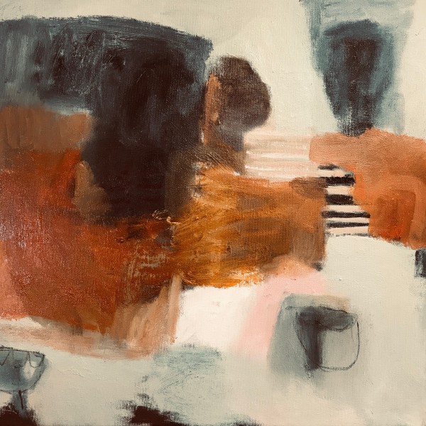 Archaeology by Dana Finch