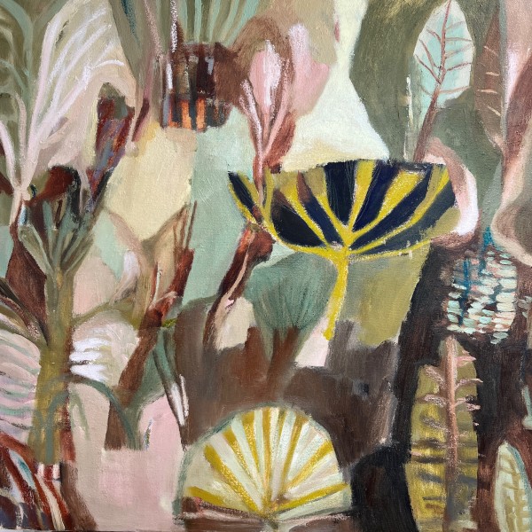 CaminoMemory by Dana Finch