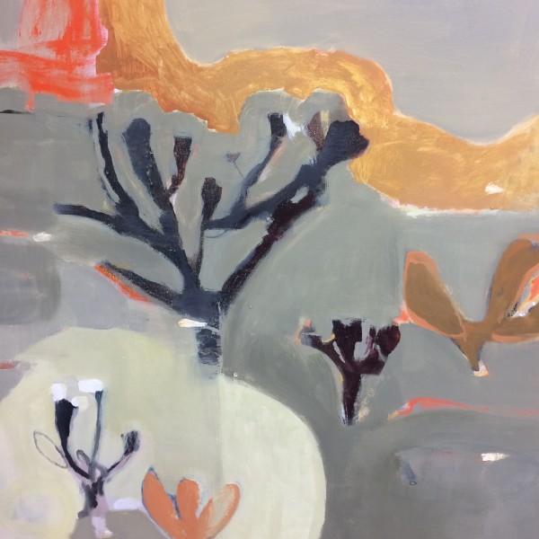 Fire in Figueras by Dana Finch