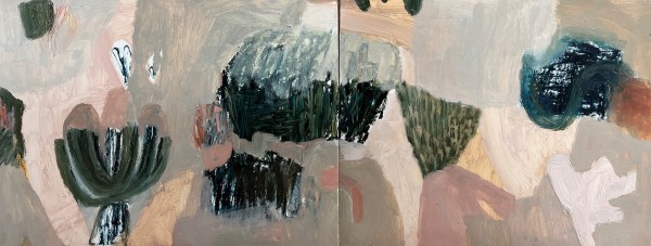 Desert Garden by Dana Finch