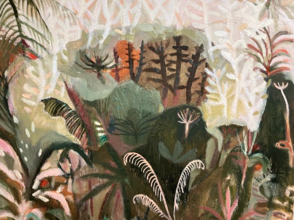 Forest by Dana Finch