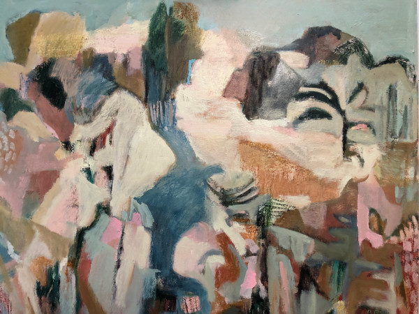 Hot Rocks by Dana Finch