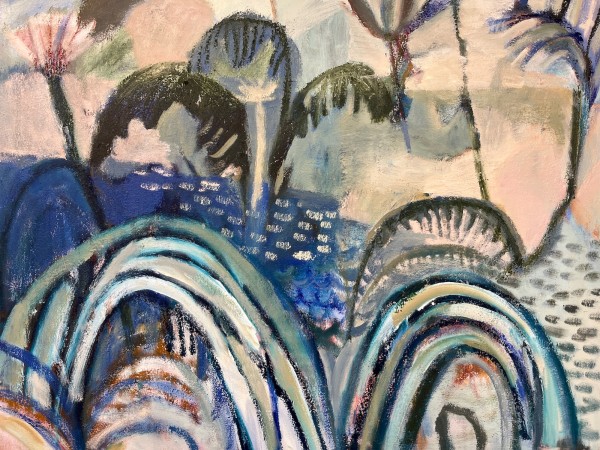 Hurricane Season by Dana Finch