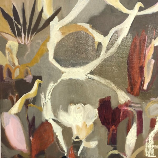 Firebirds by Dana Finch