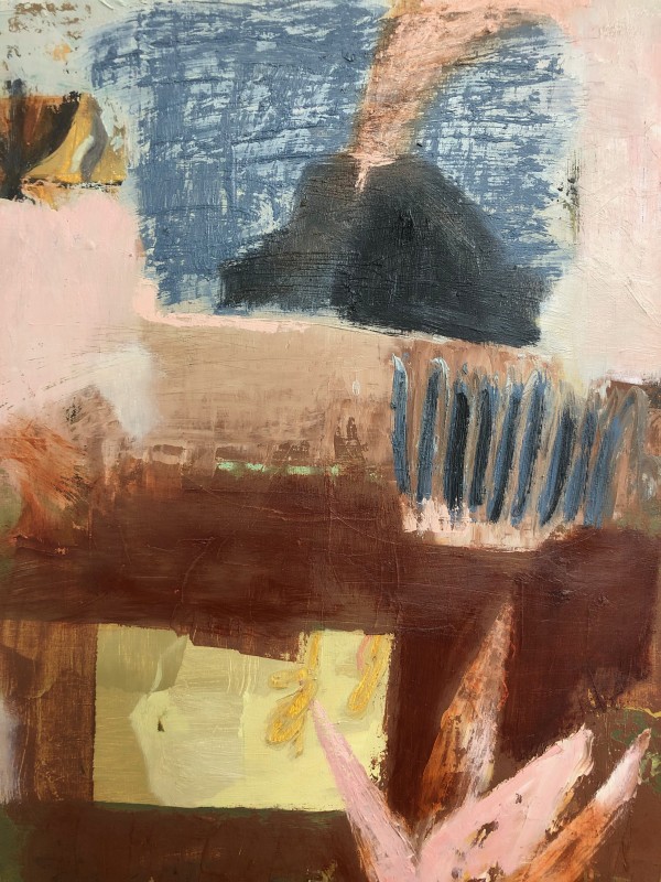 Lanzarote by Dana Finch