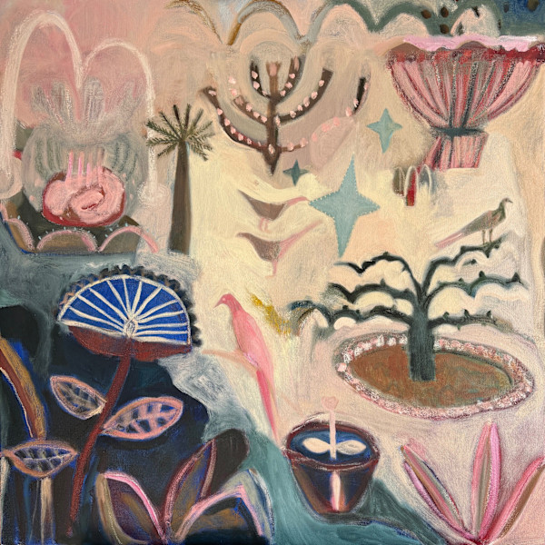 By the Water by Dana Finch, Image 1.