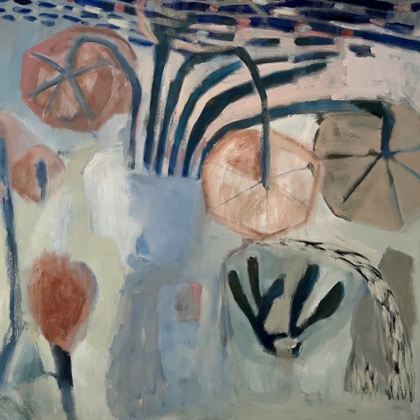 Incoming Tide by Dana Finch