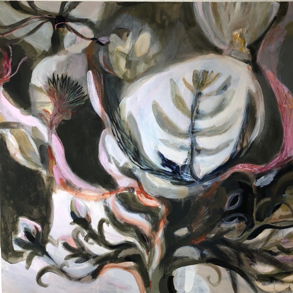 Lacuna by Dana Finch